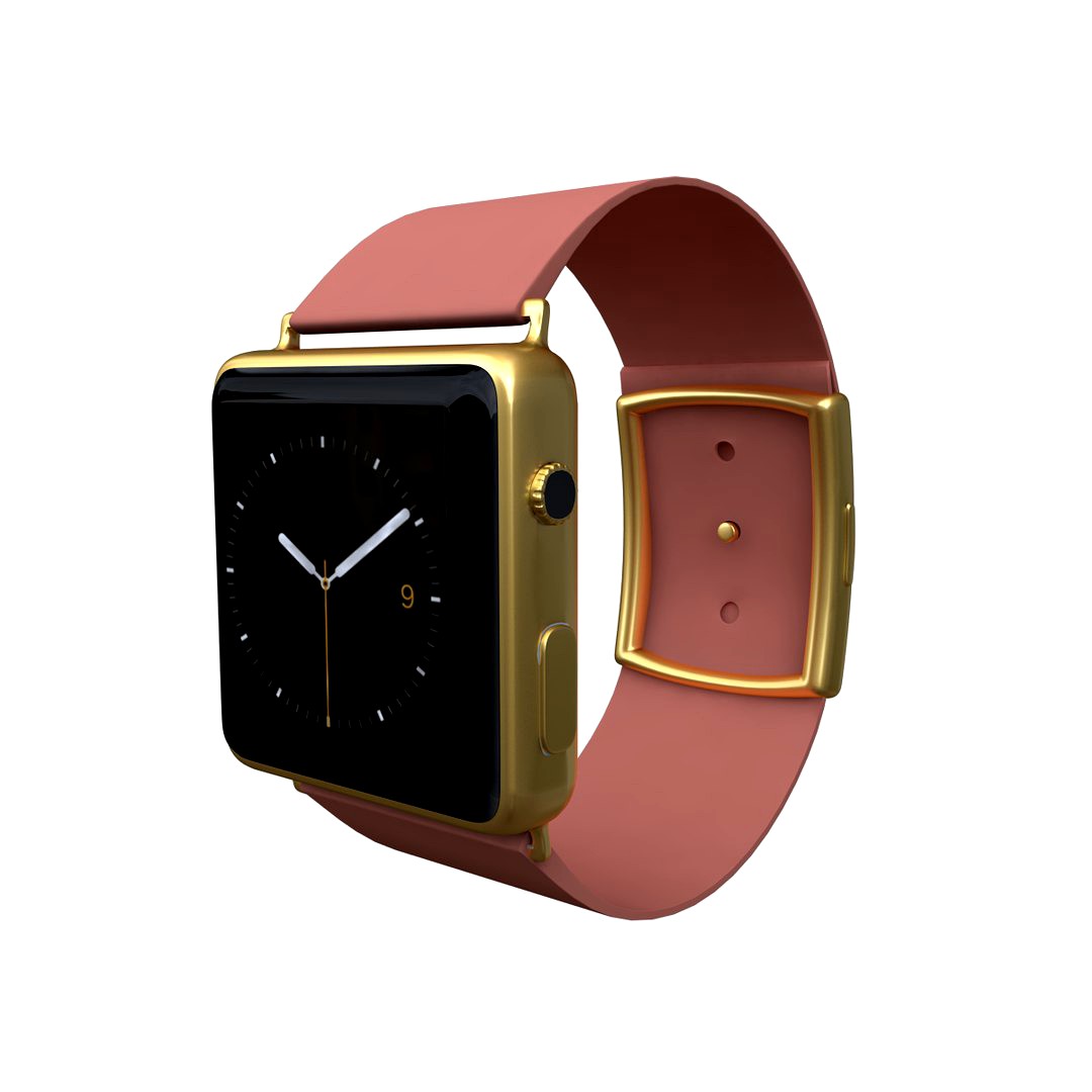 Apple Watch Edition 38mm