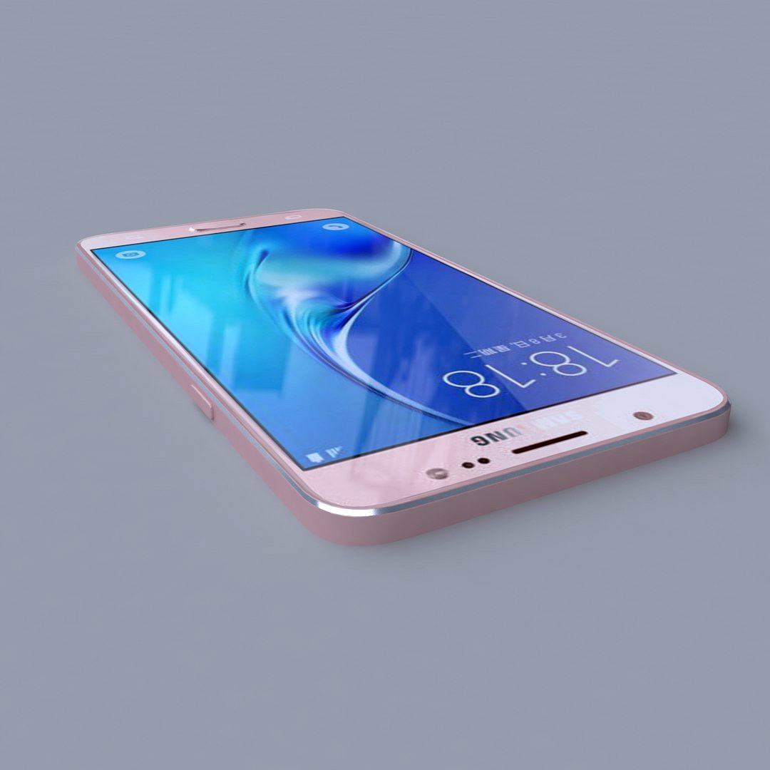 Samsung Galaxy J7 (2016)