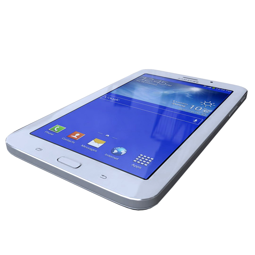 Samsung Galaxy Tab 3 V