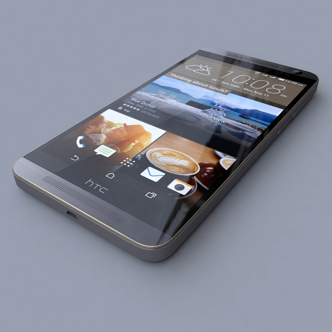 HTC One E9+
