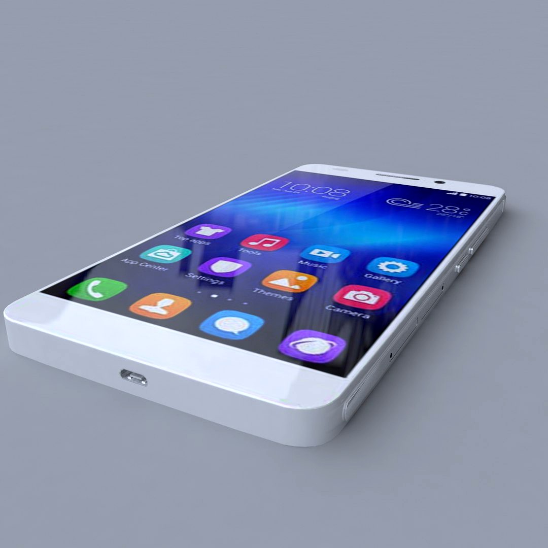 Huawei Honor 6 Plus