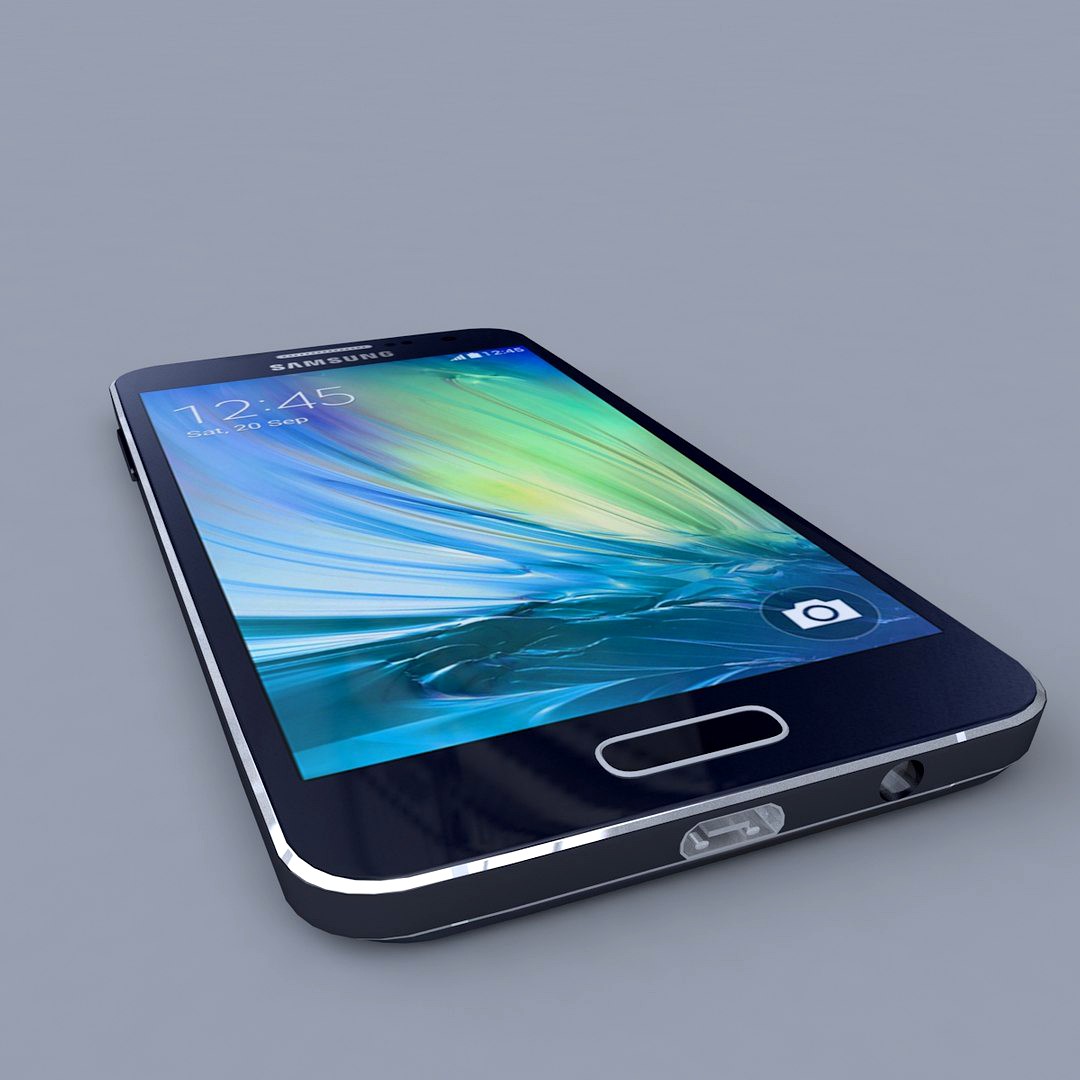 Samsung Galaxy A3