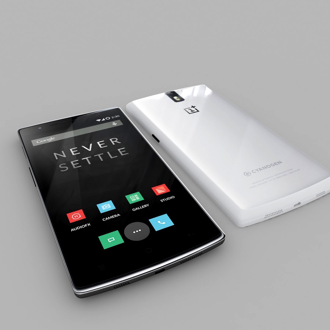 Oneplus One