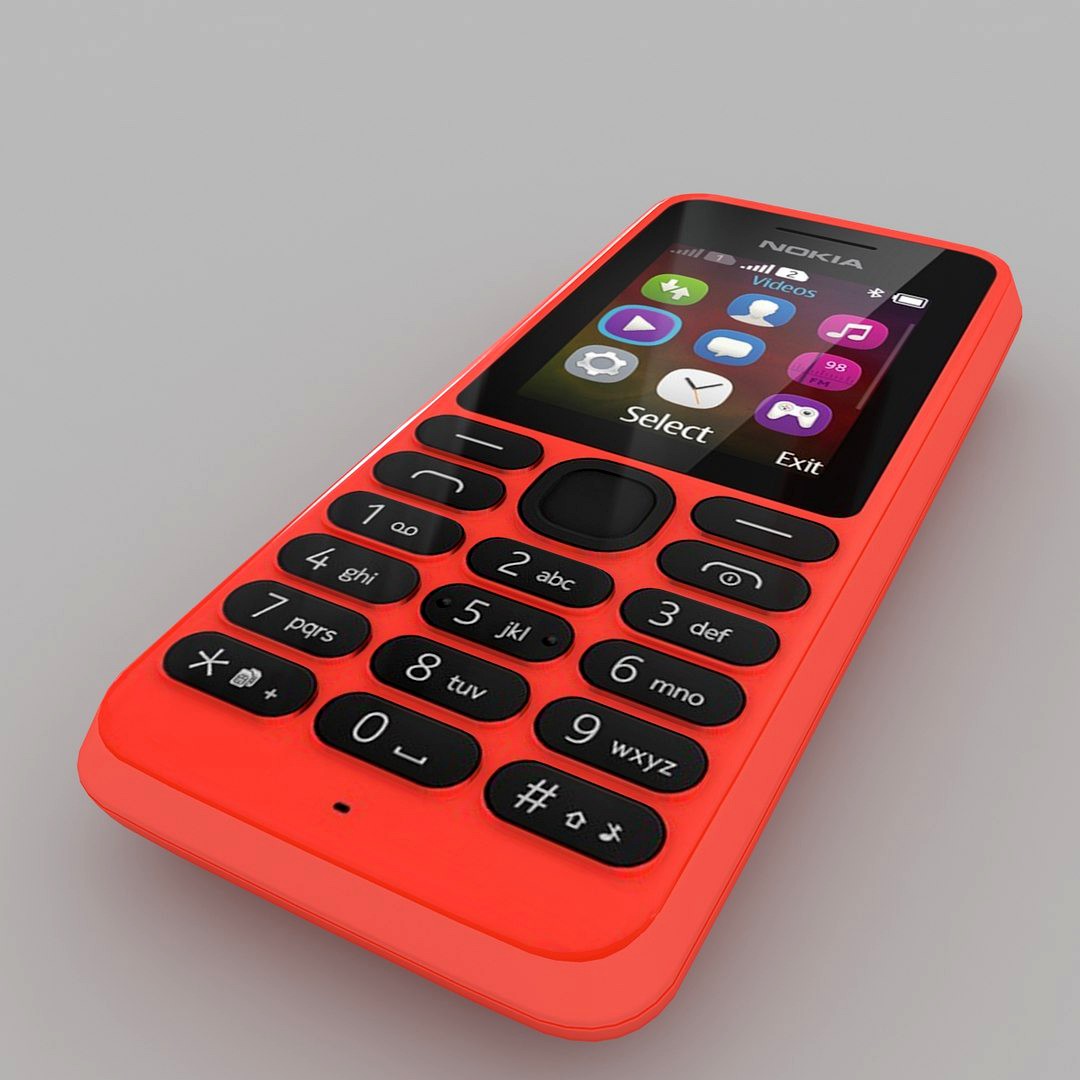 Nokia 130