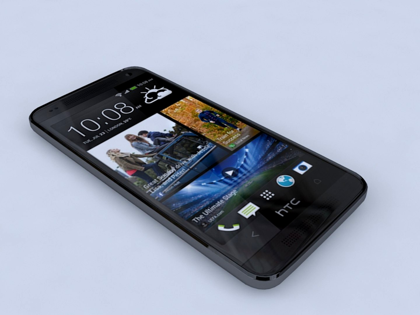 HTC One Mini