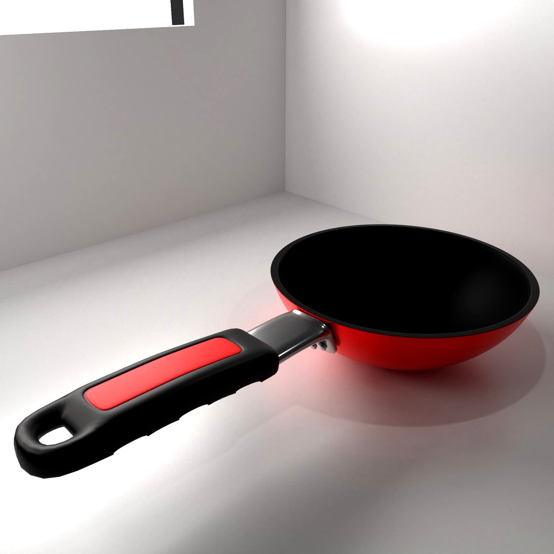 Frying Pan