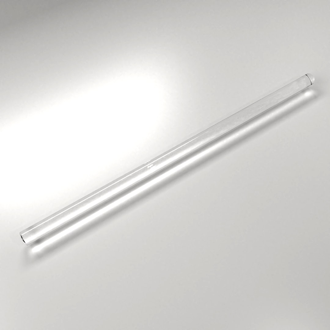 Glass Rod