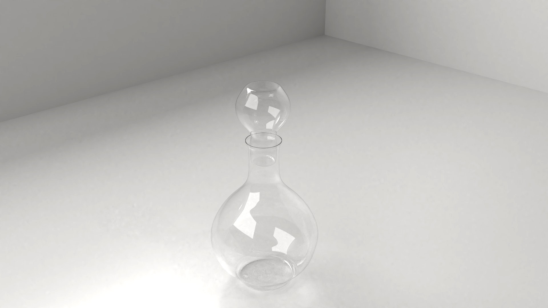 Decanter 4