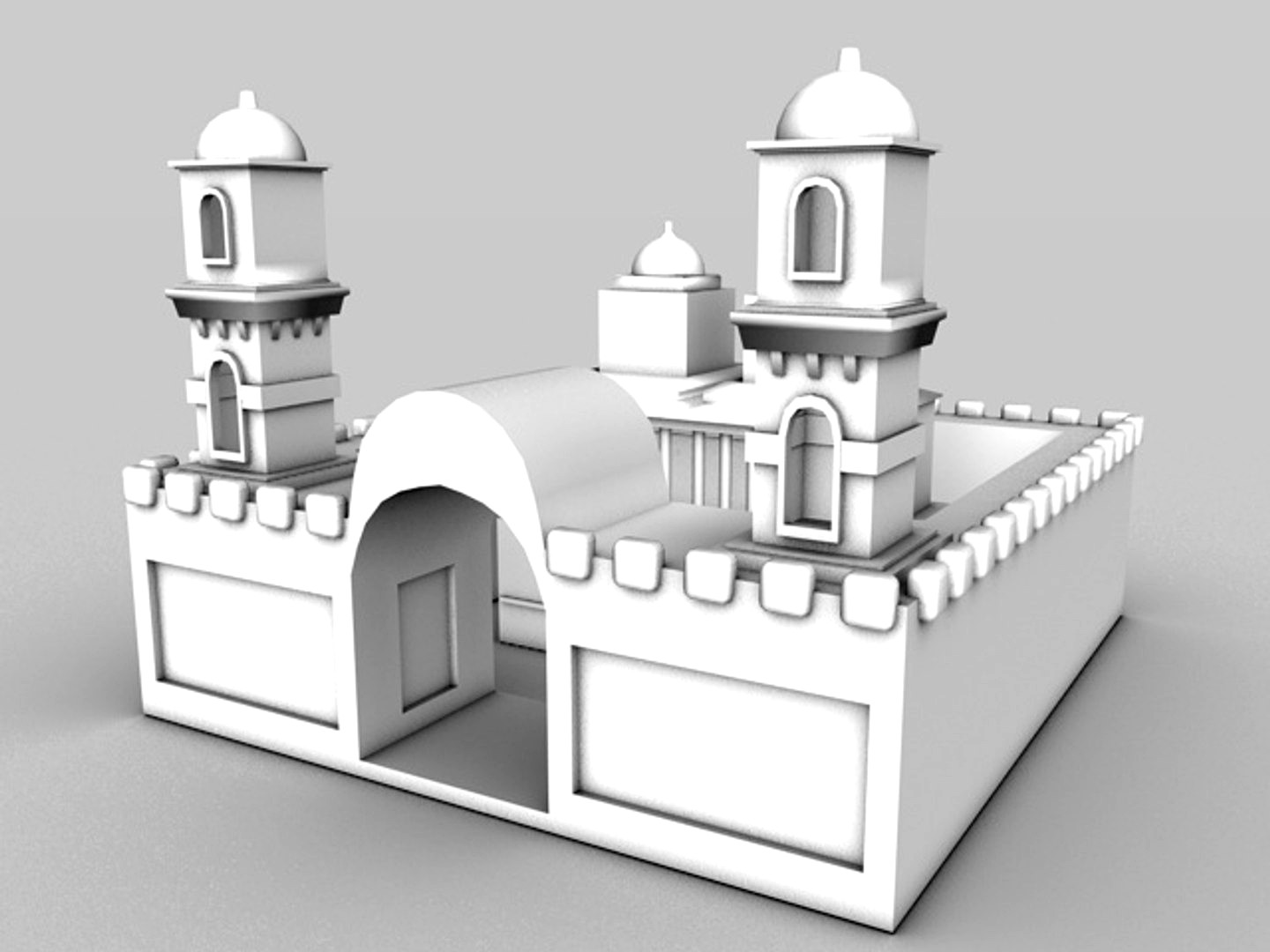 Castle