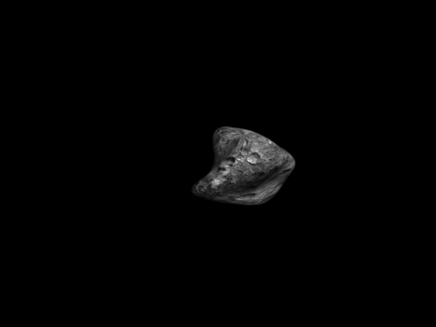 Asteroid