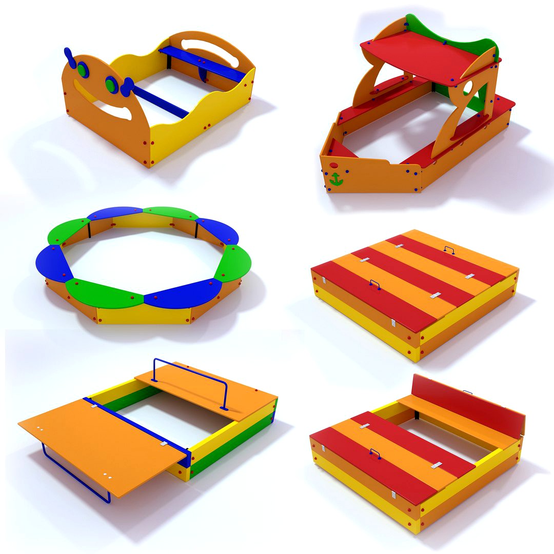 sandbox