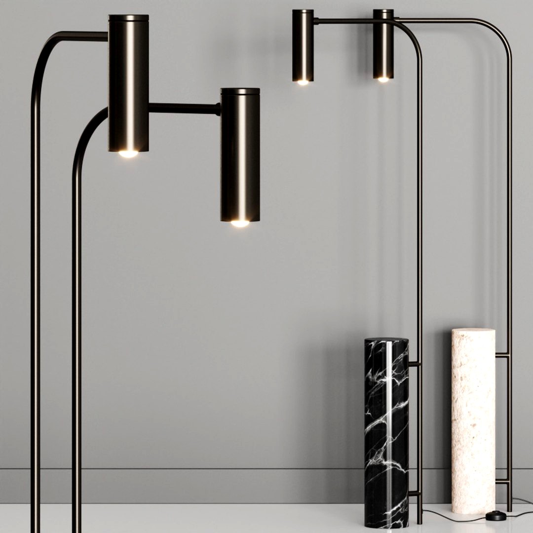 Maestro Floor Lamp