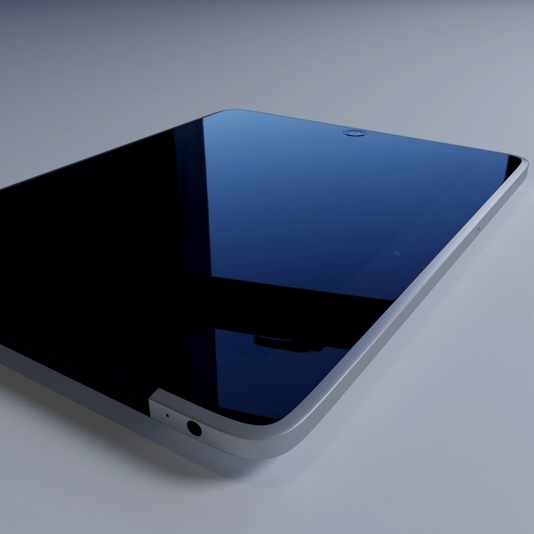 Tablet 1