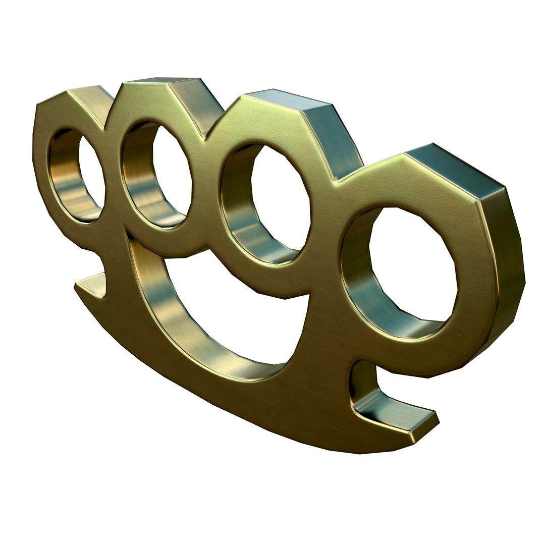 Brass Knuckles