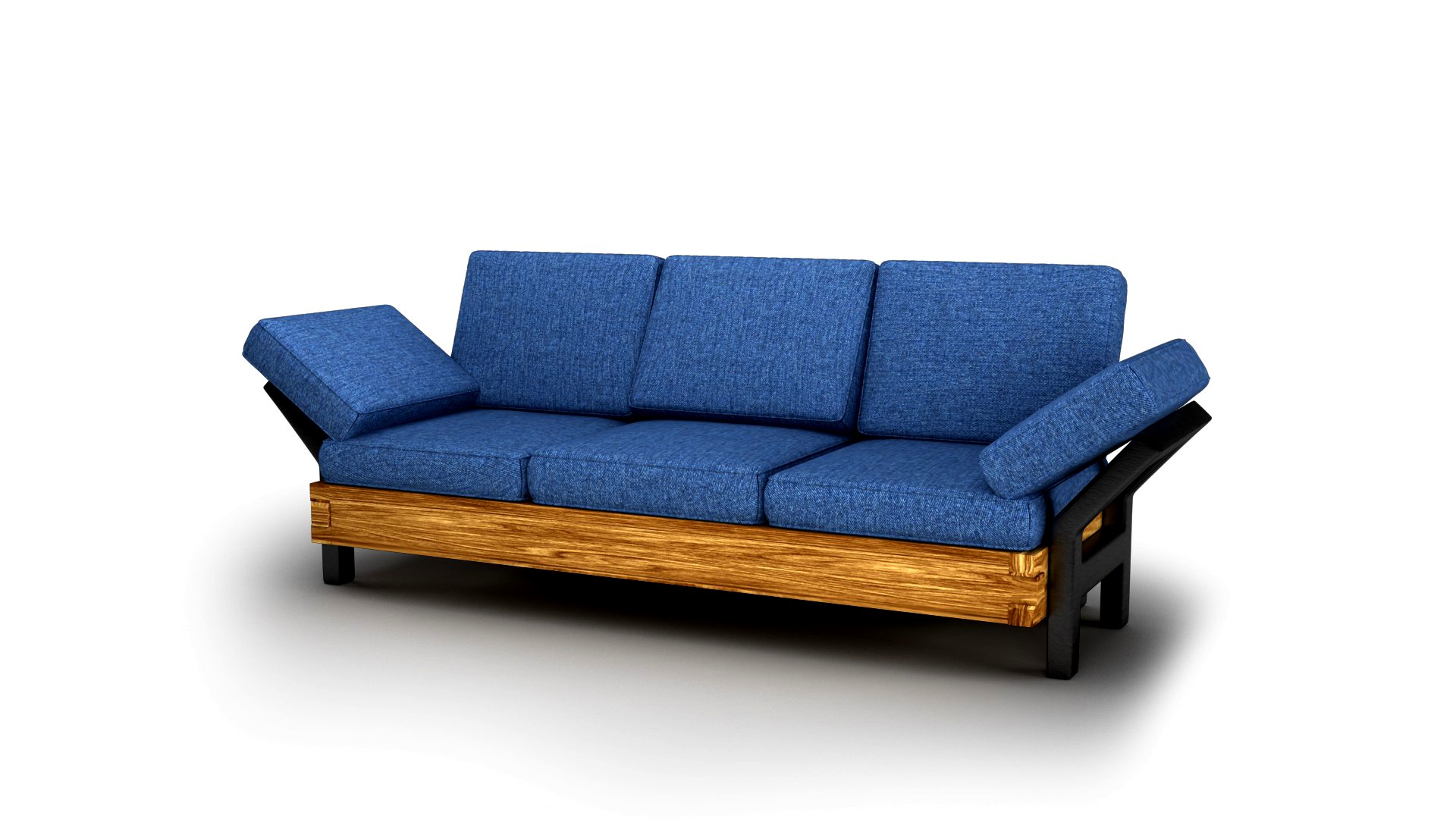 industrial Sofa