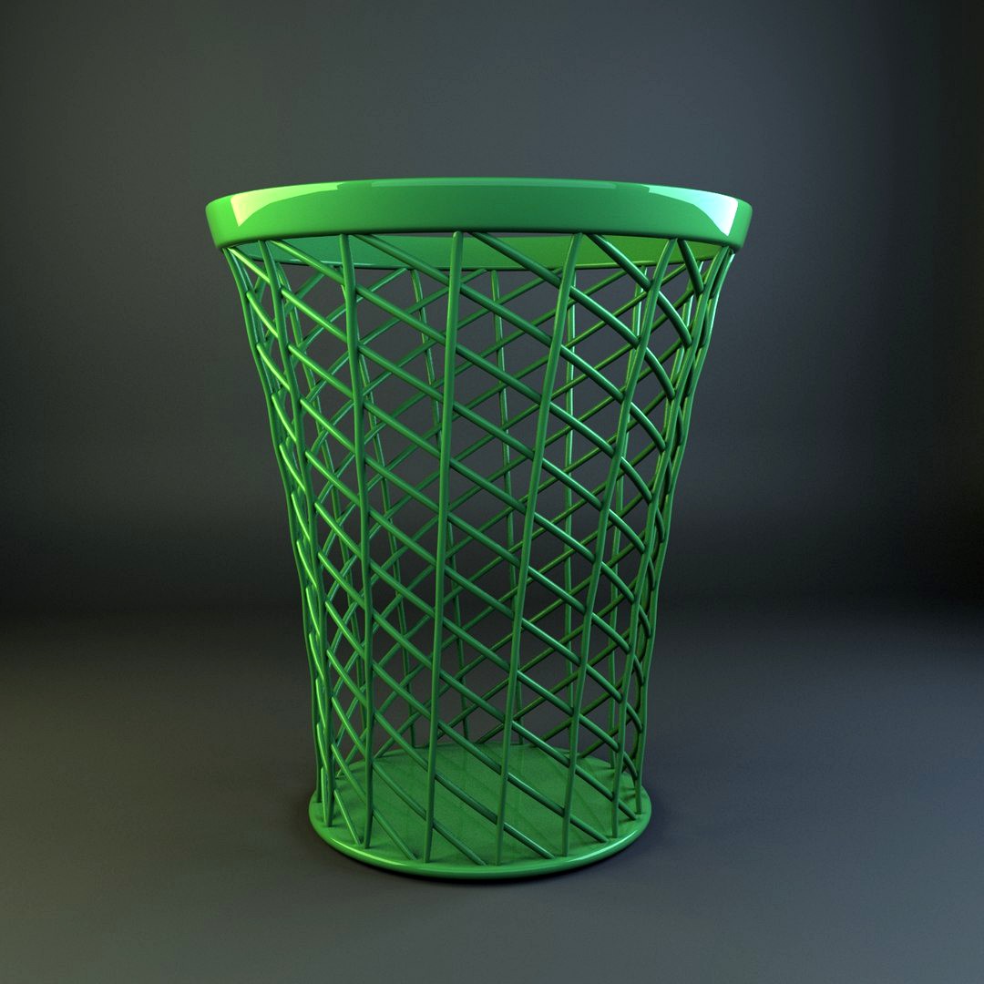 basket