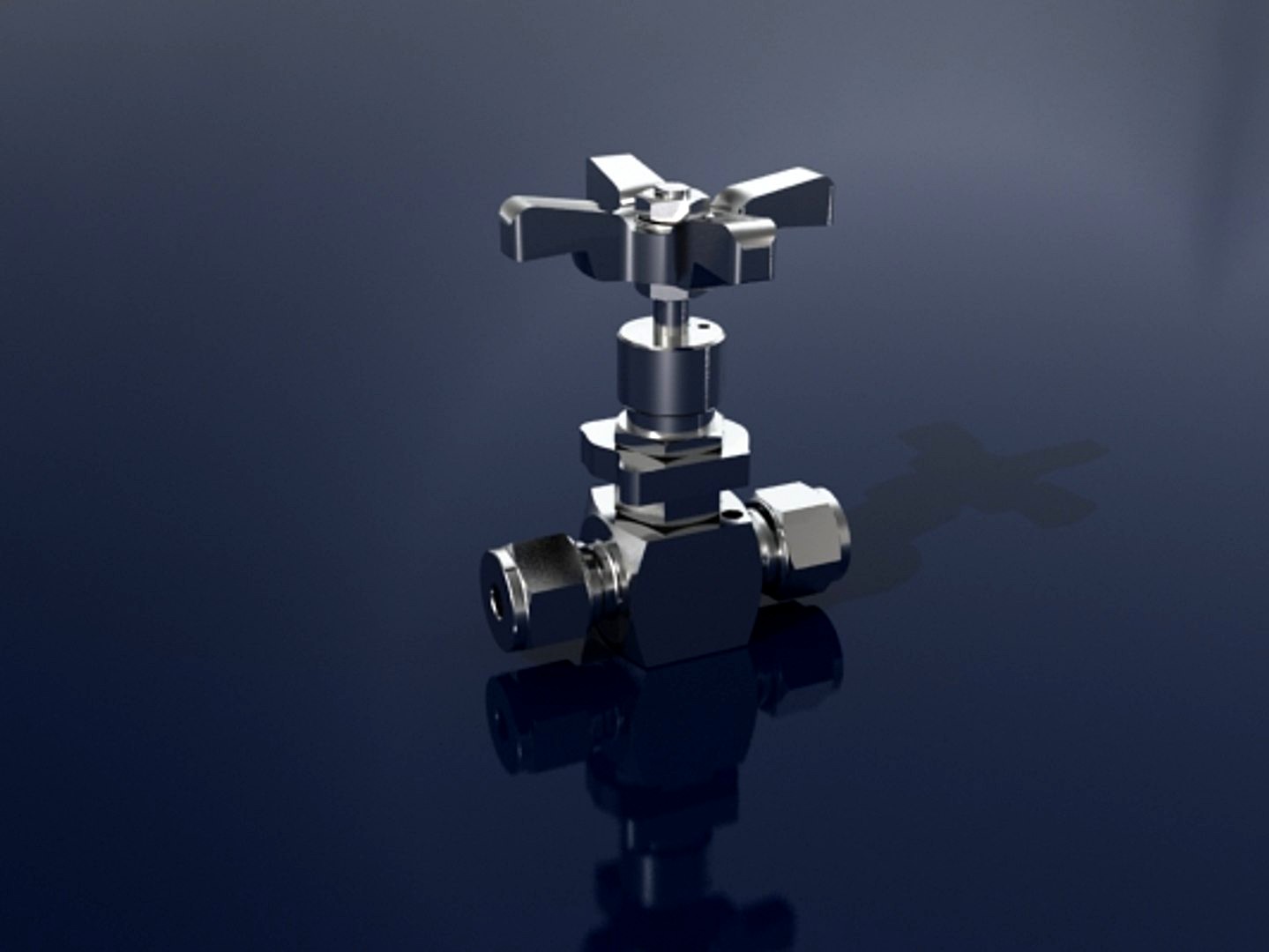 valve 10