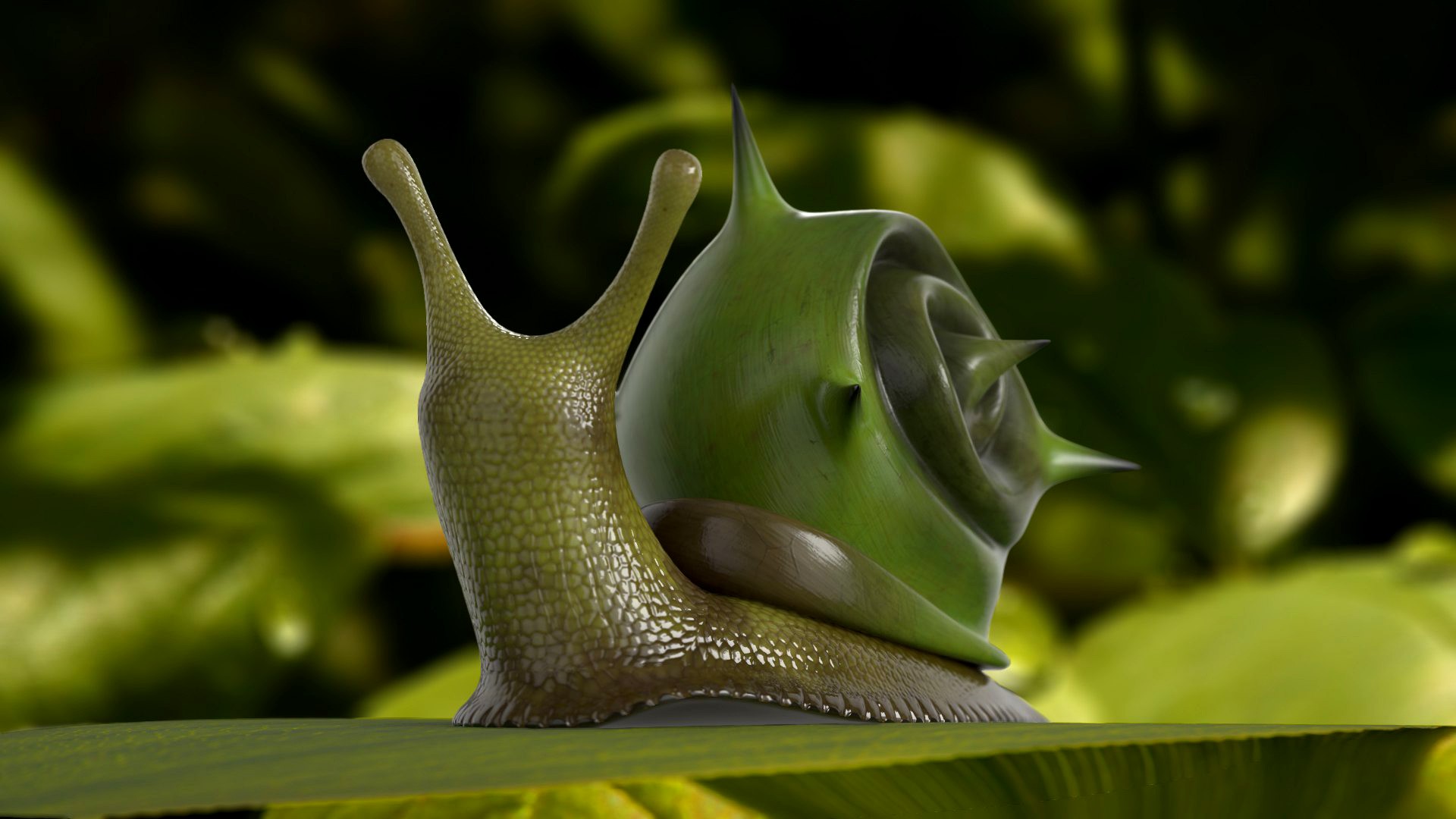 Snail