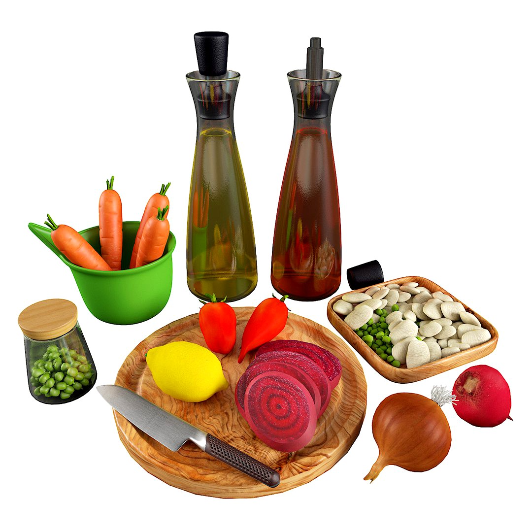 soup set