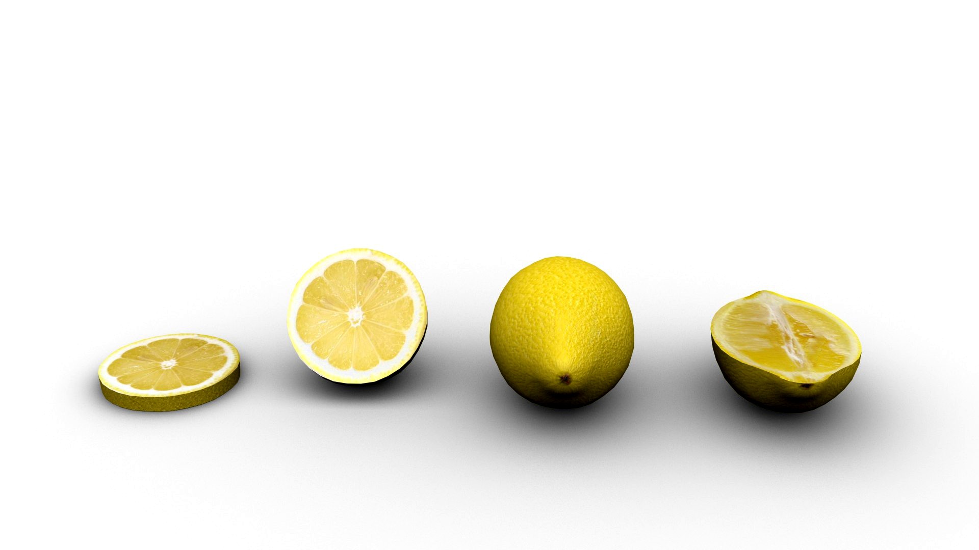 lemon