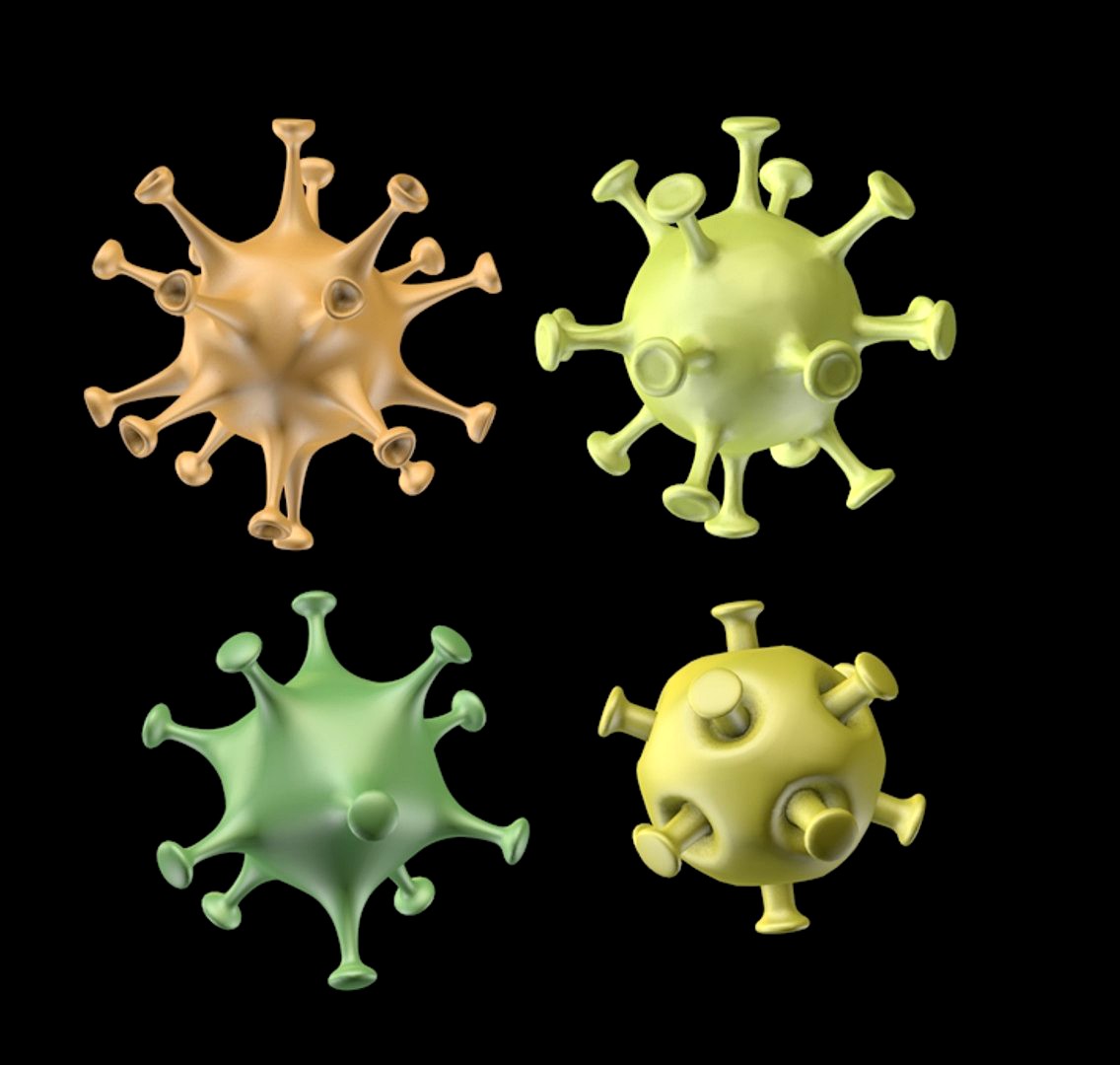 Virus pack
