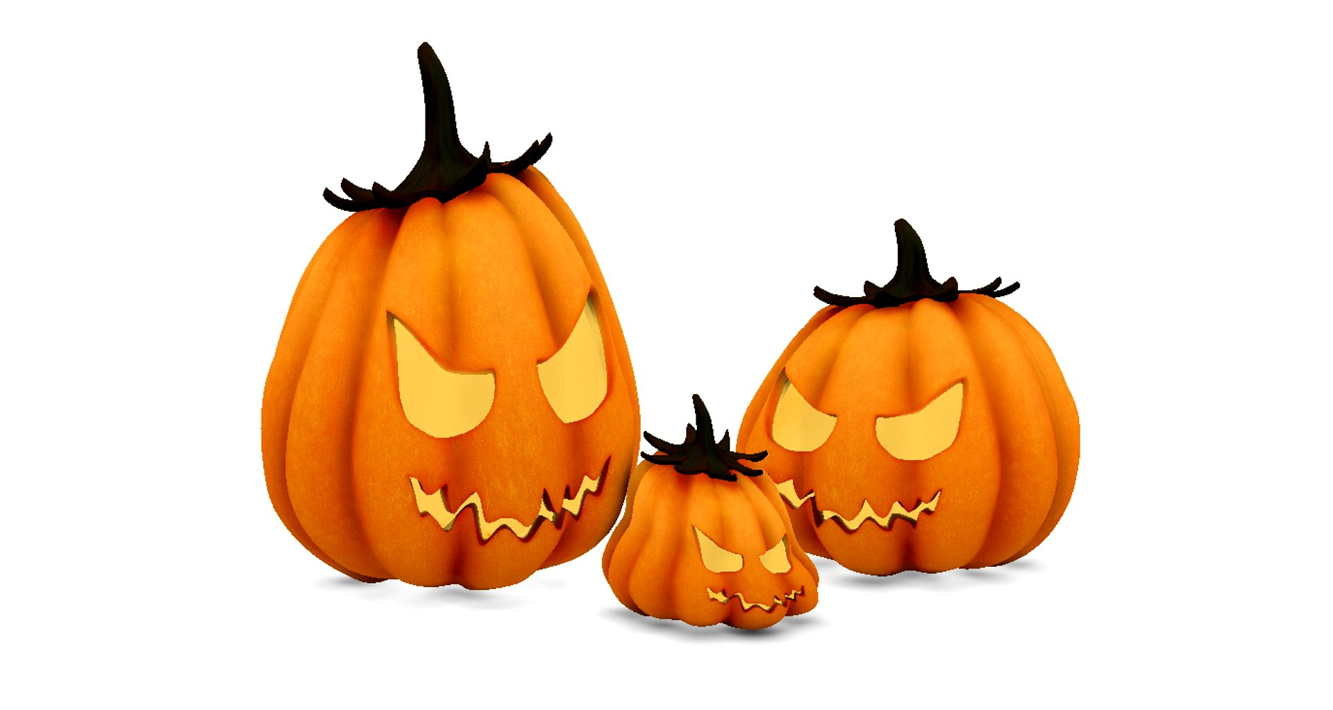 Halloween Pumkin