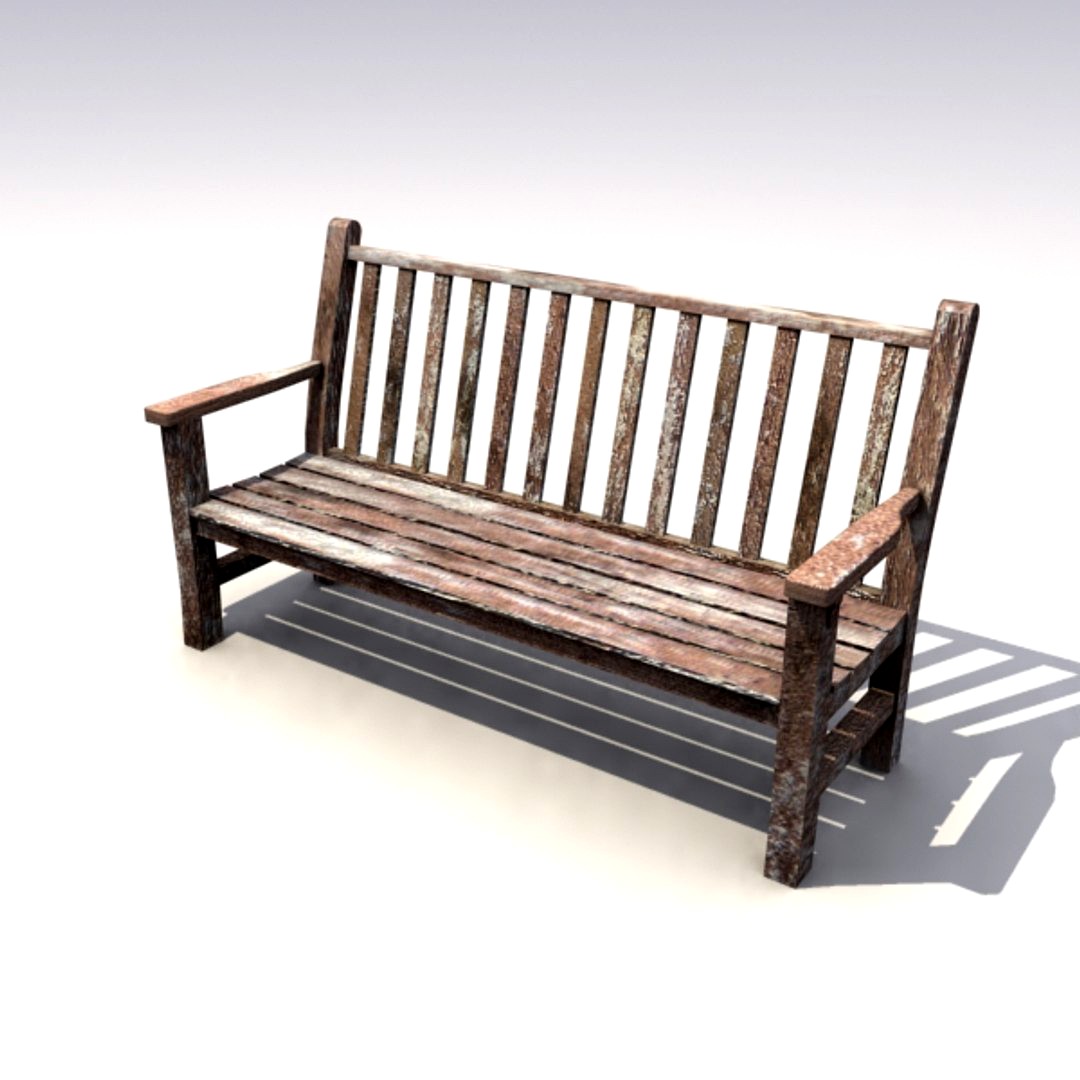 Park Bench