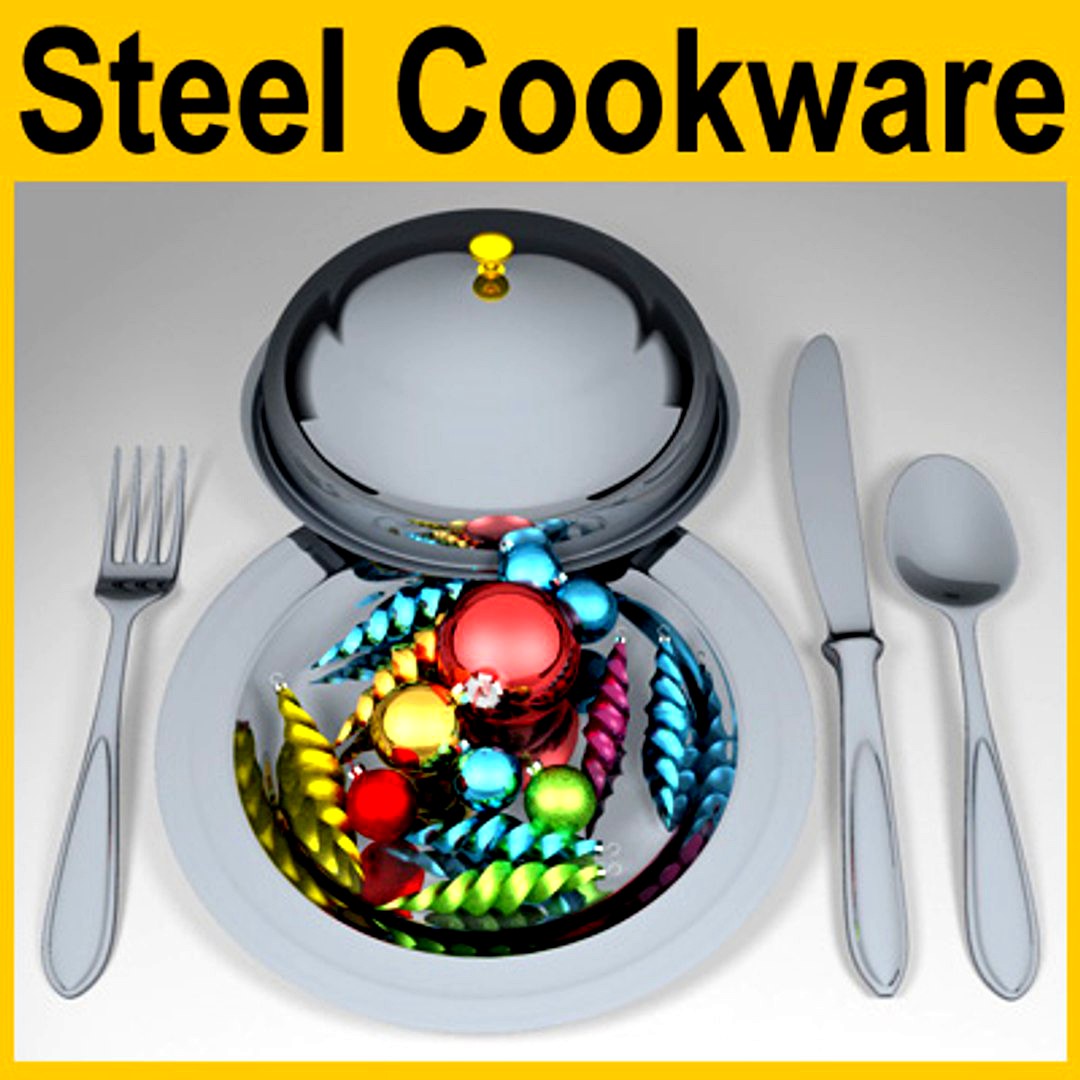 Cookware