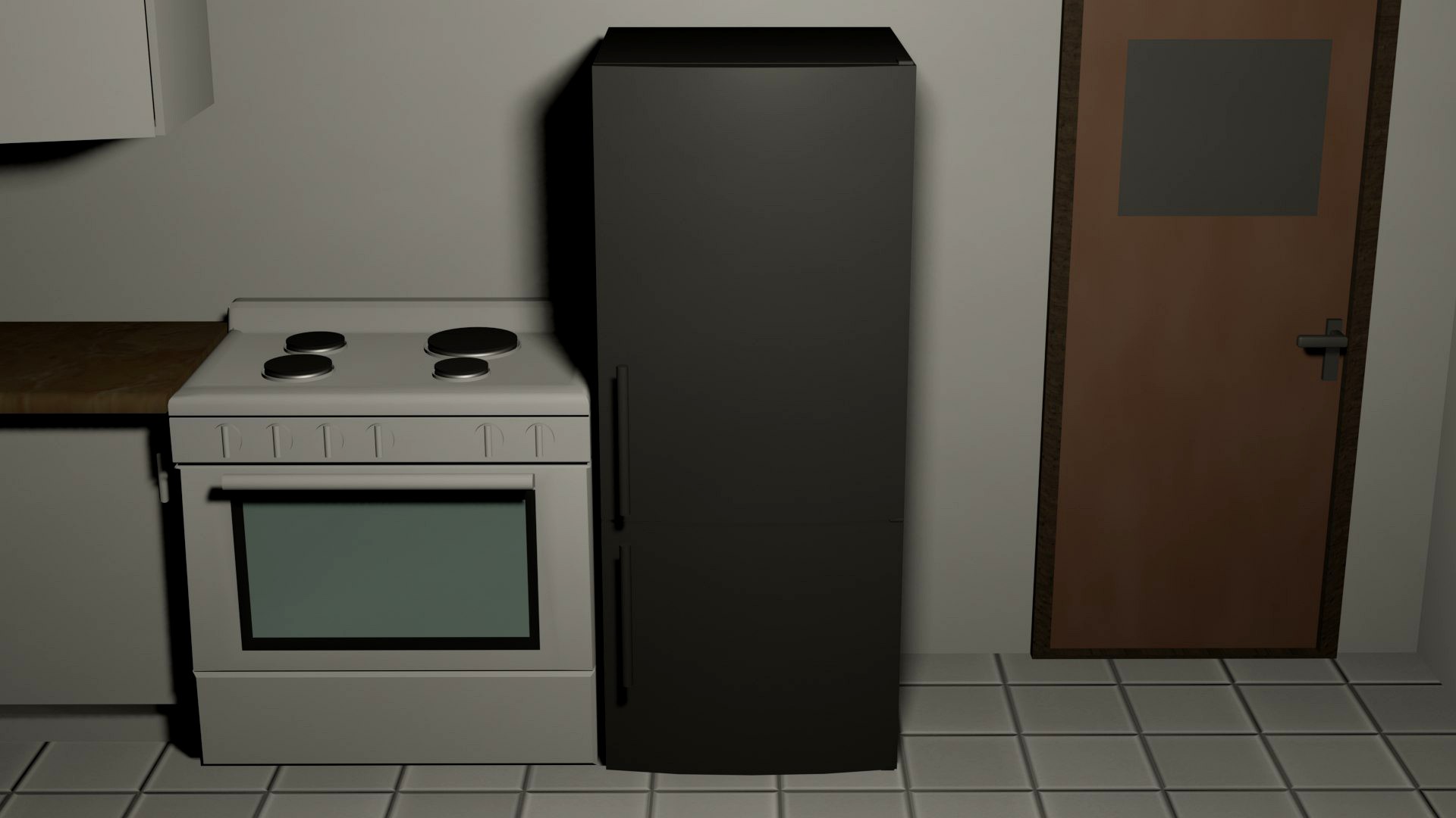 Fridge