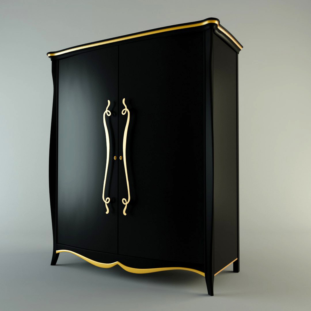Cupboard Sofia Armadio