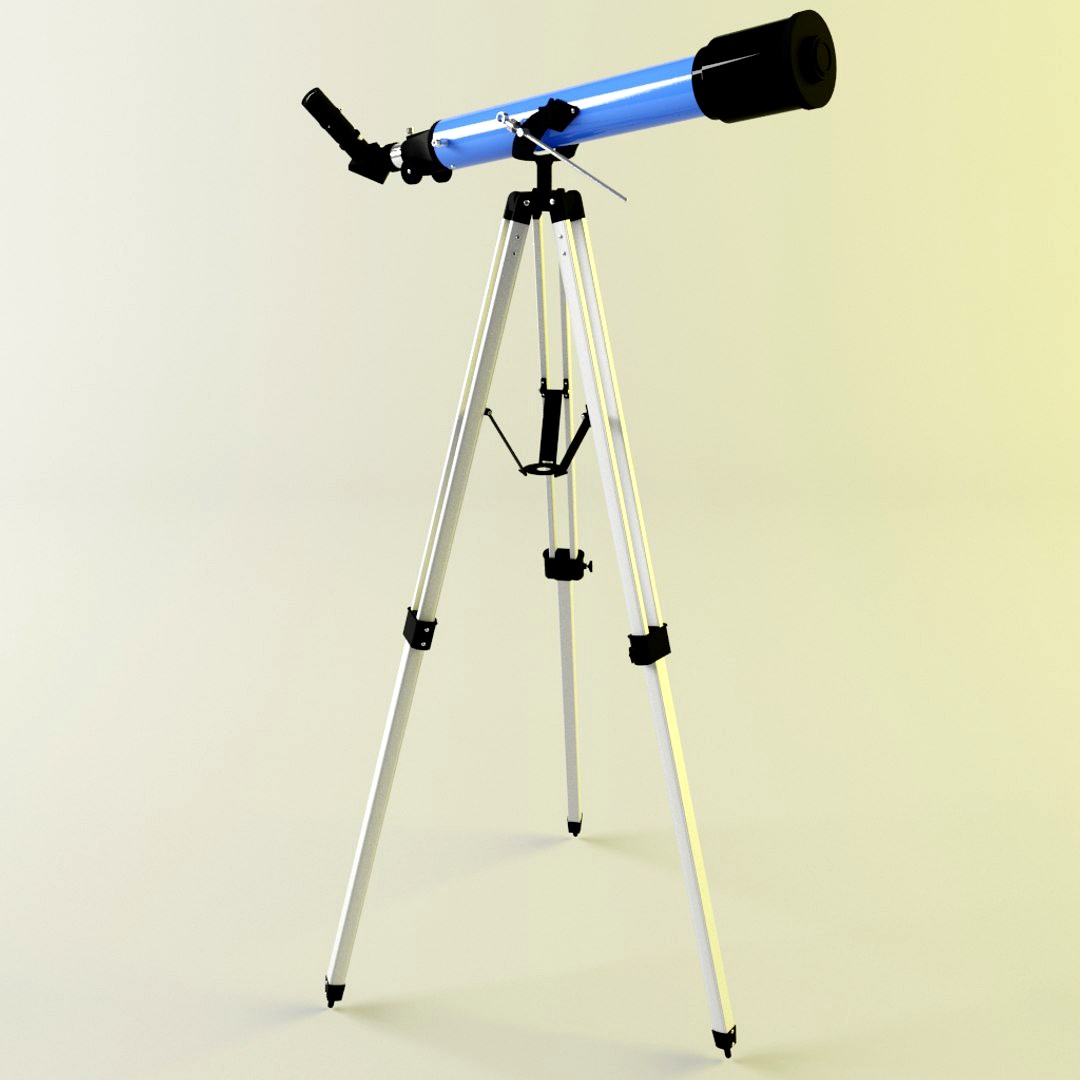 Telescope SkyWatcher SK707AZ2