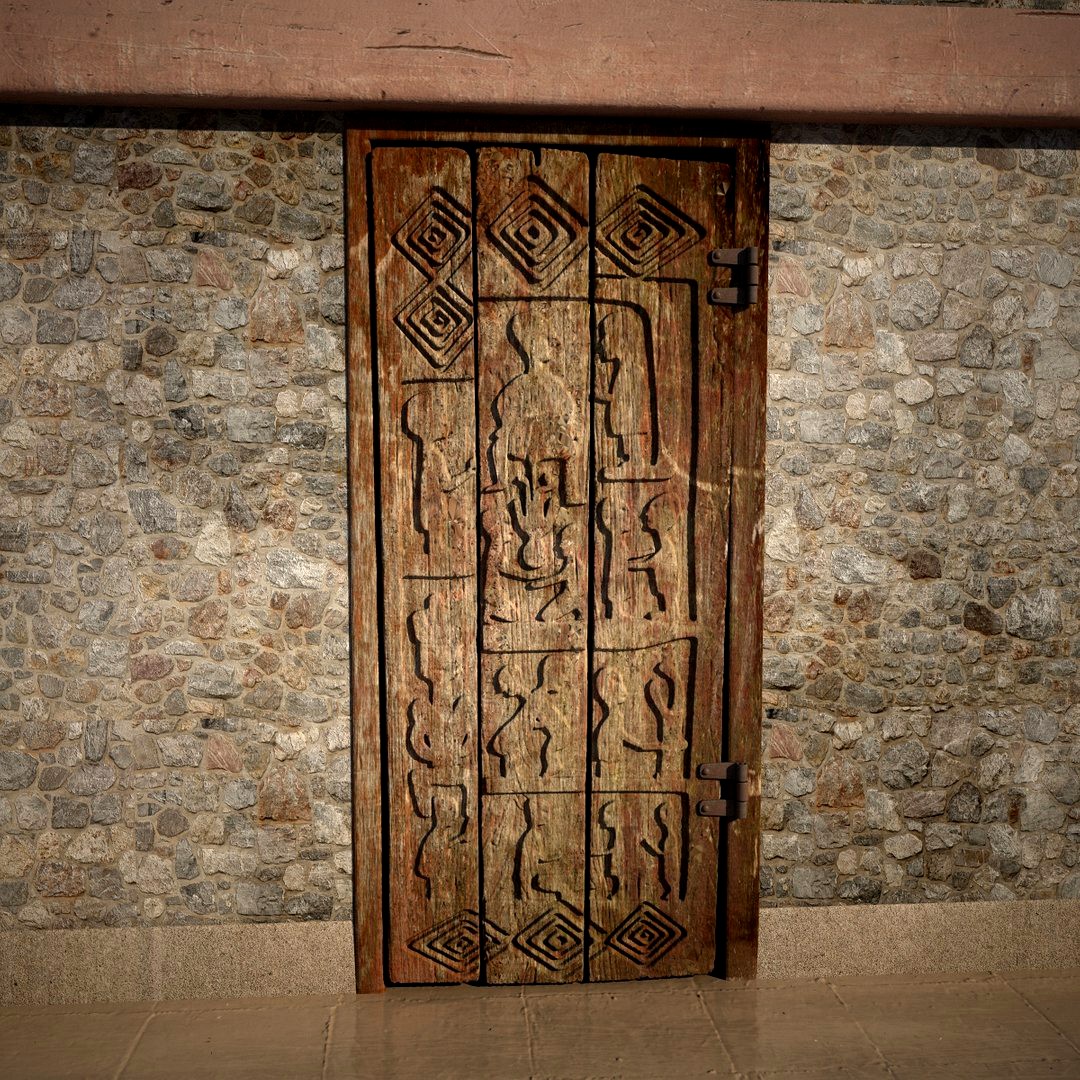 Door2