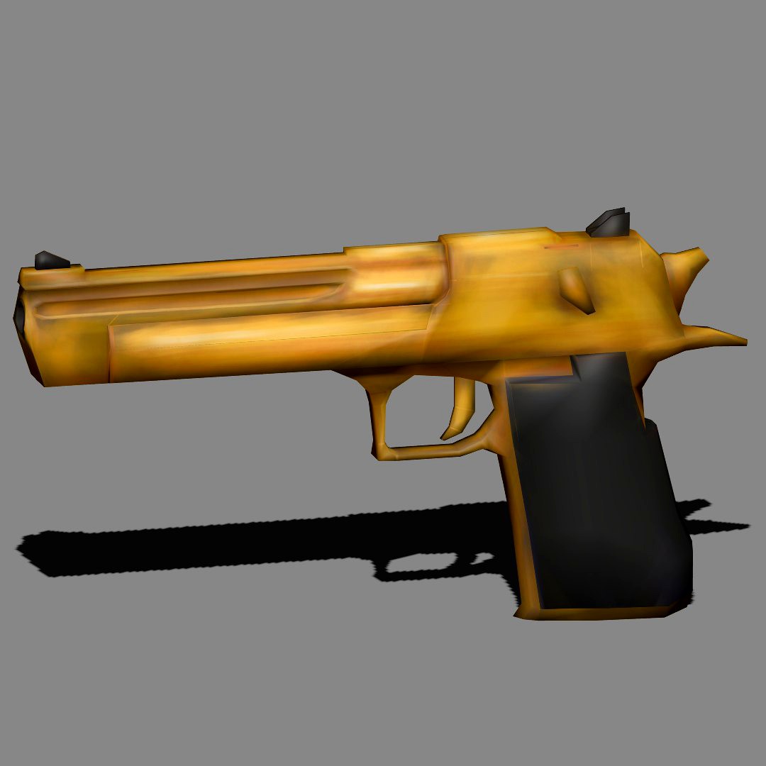 Desert Eagle