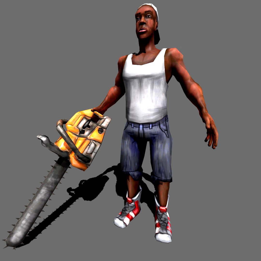 Chainsaw Man