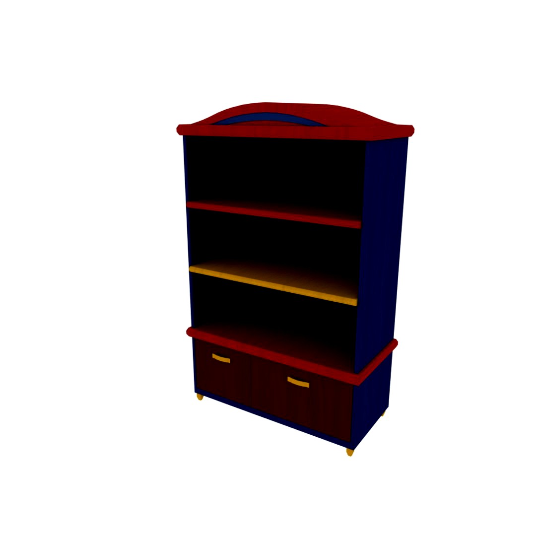 Bookcase