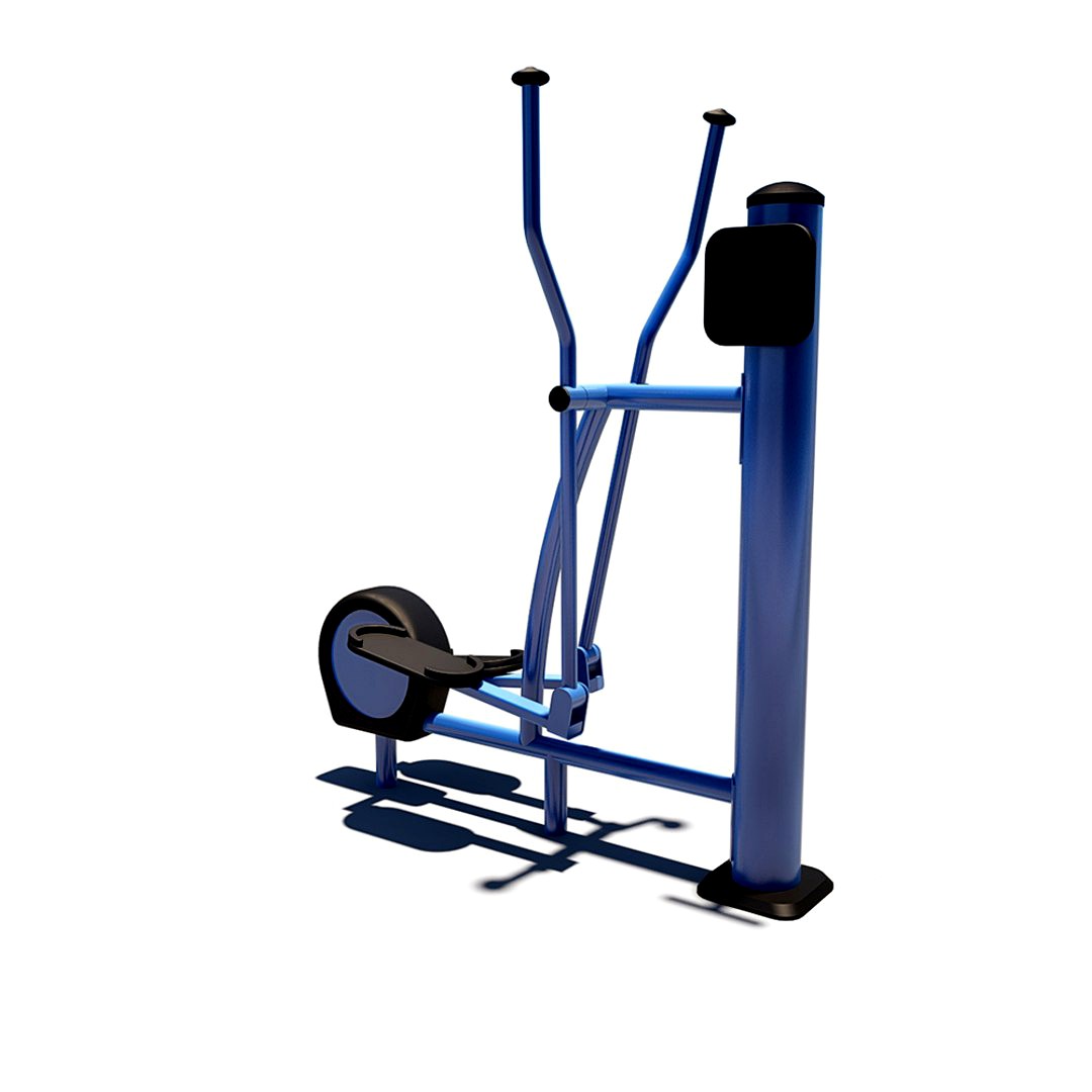 OUTDOOR CROSS TRAINER