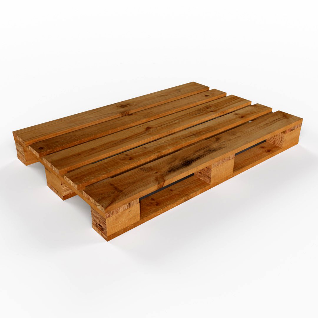 WOOD PALLET