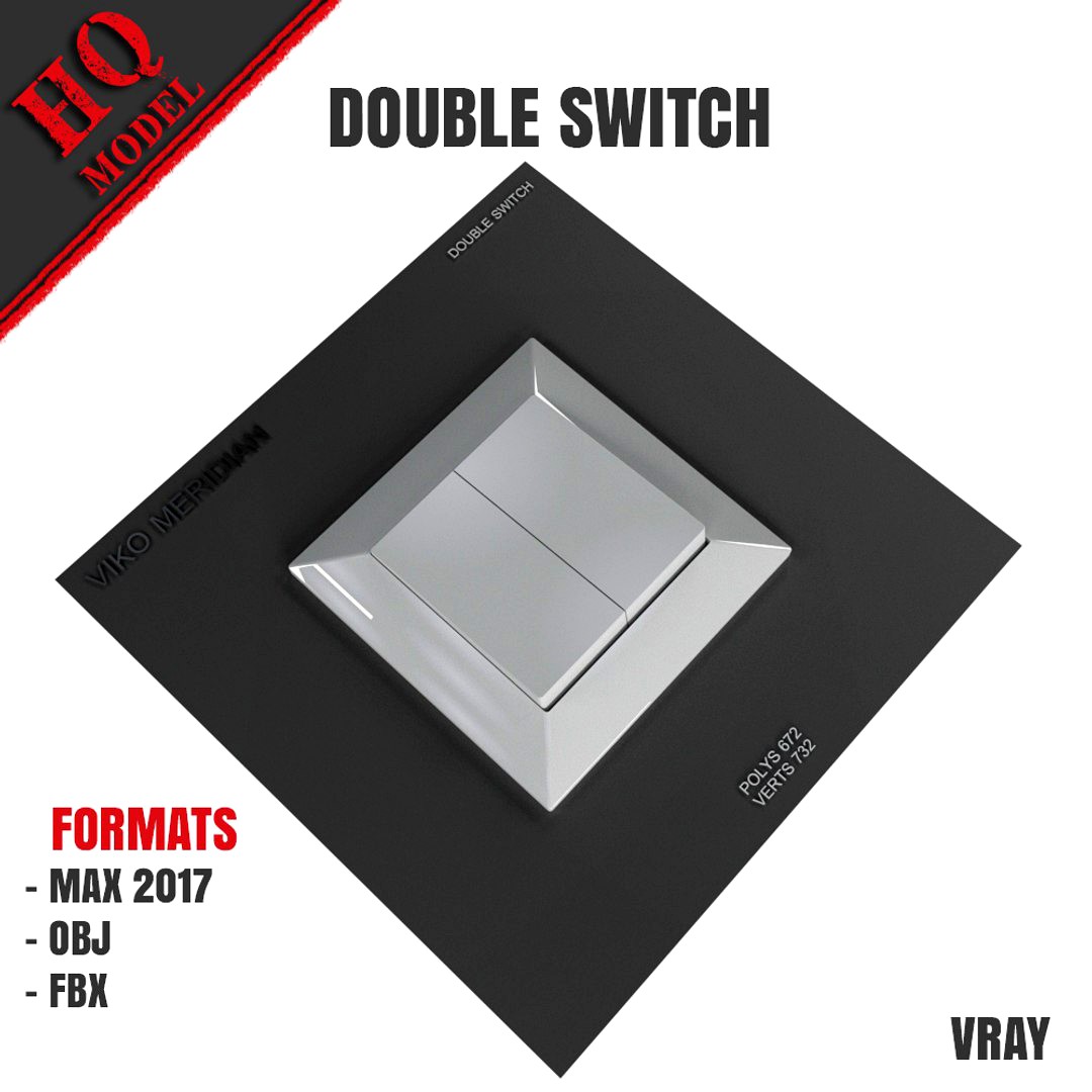 DOUBLE SWITCH