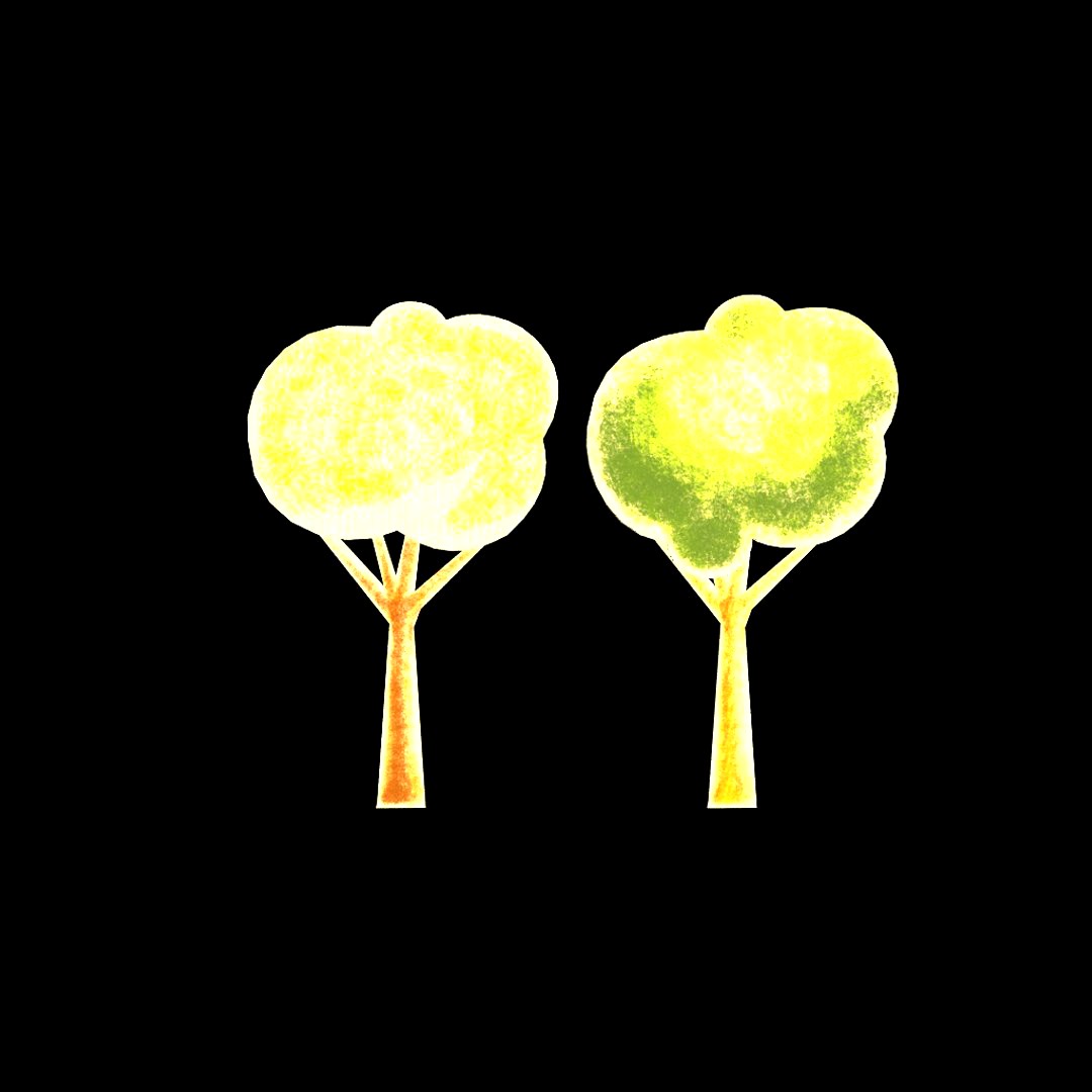 Craft Tree