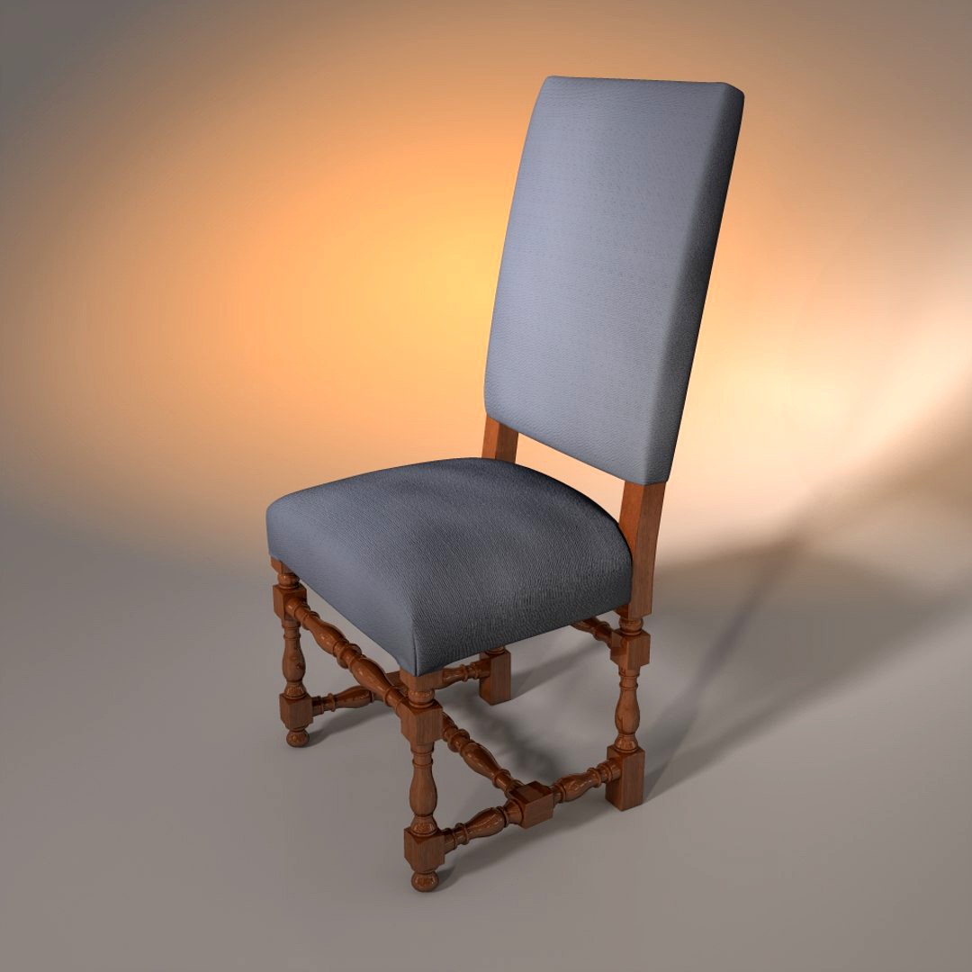 side chair