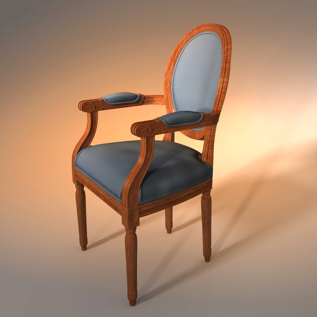 side chair