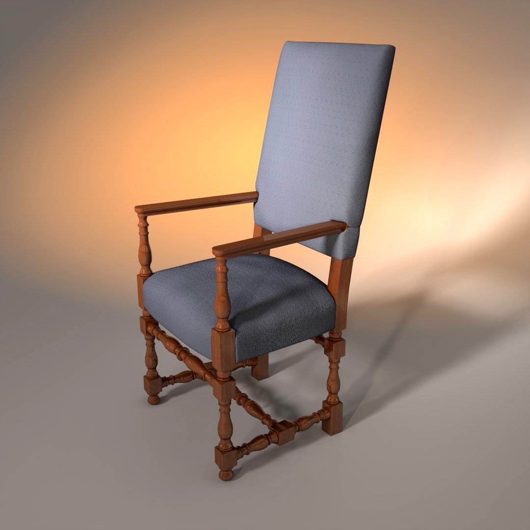 side chair