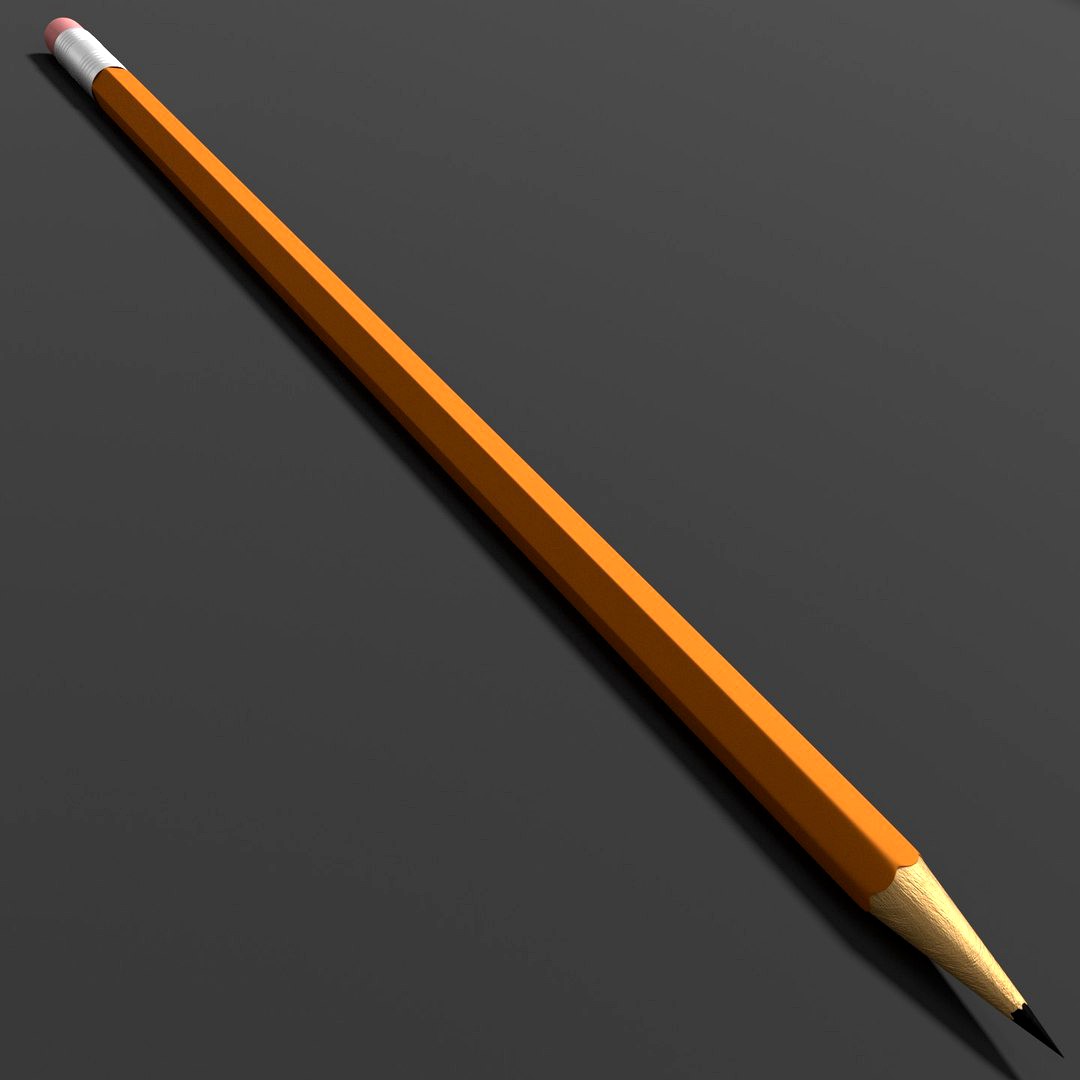 Pencil