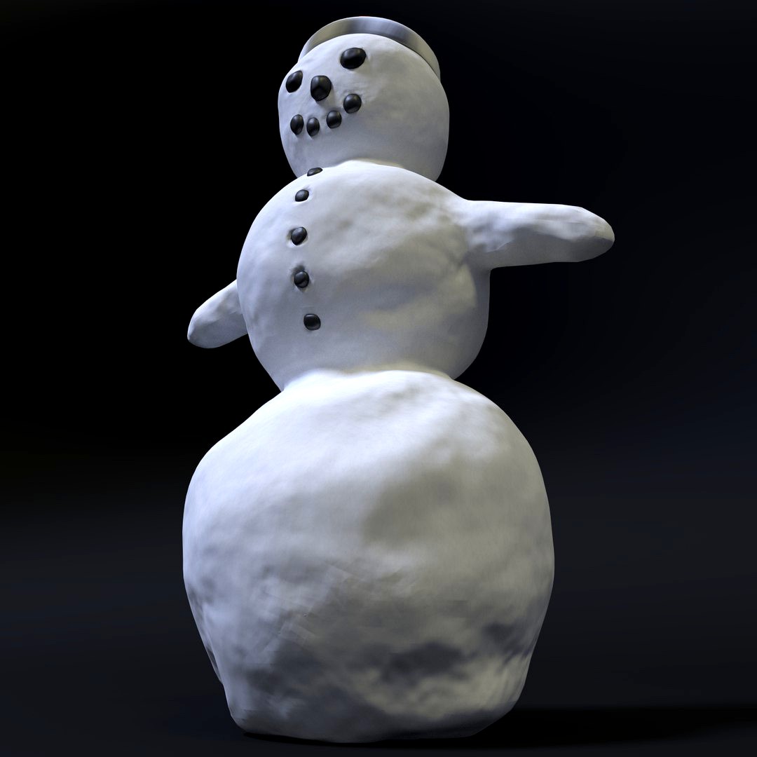 Snowman