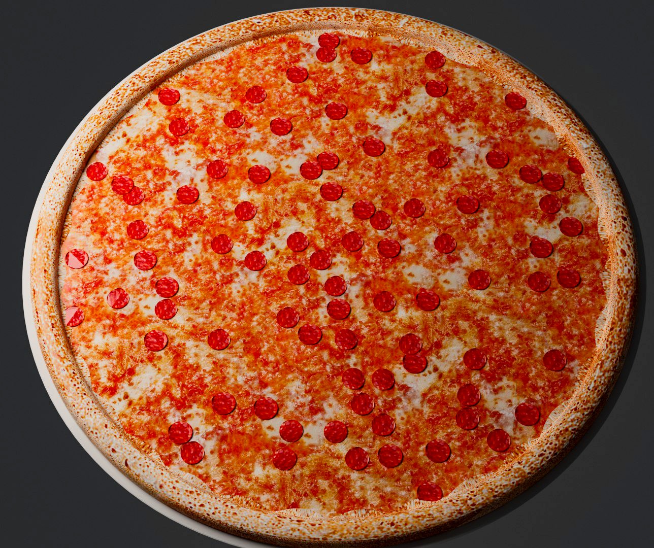 PIZZA