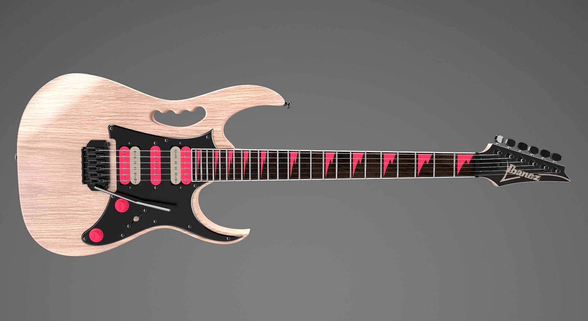 Ibanez Guitar