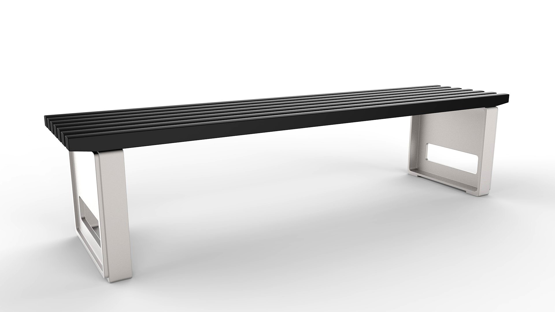 Park Bench