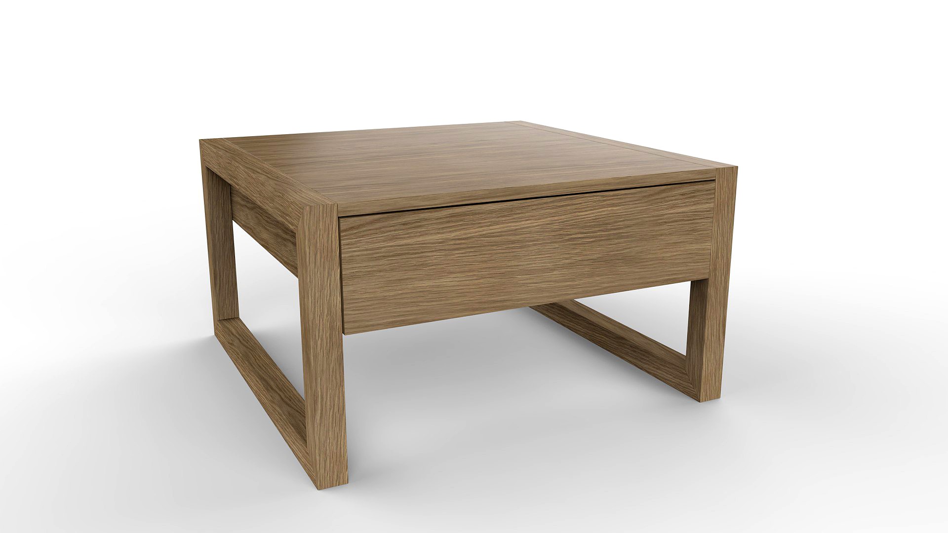 Line smal coffee table