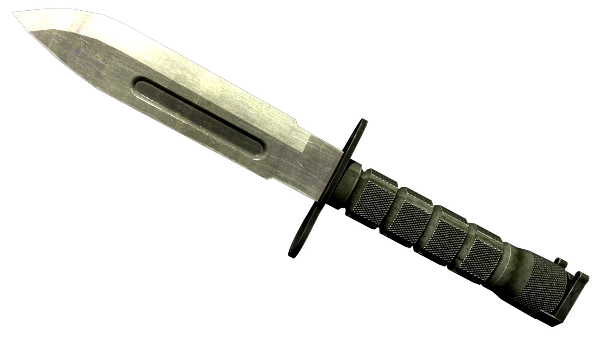 knife bayonet