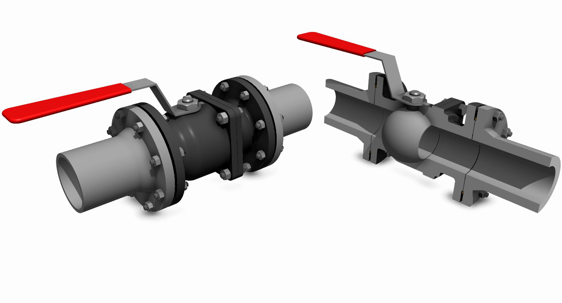 Ball Valve
